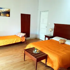 Macalle Bed & Breakfast